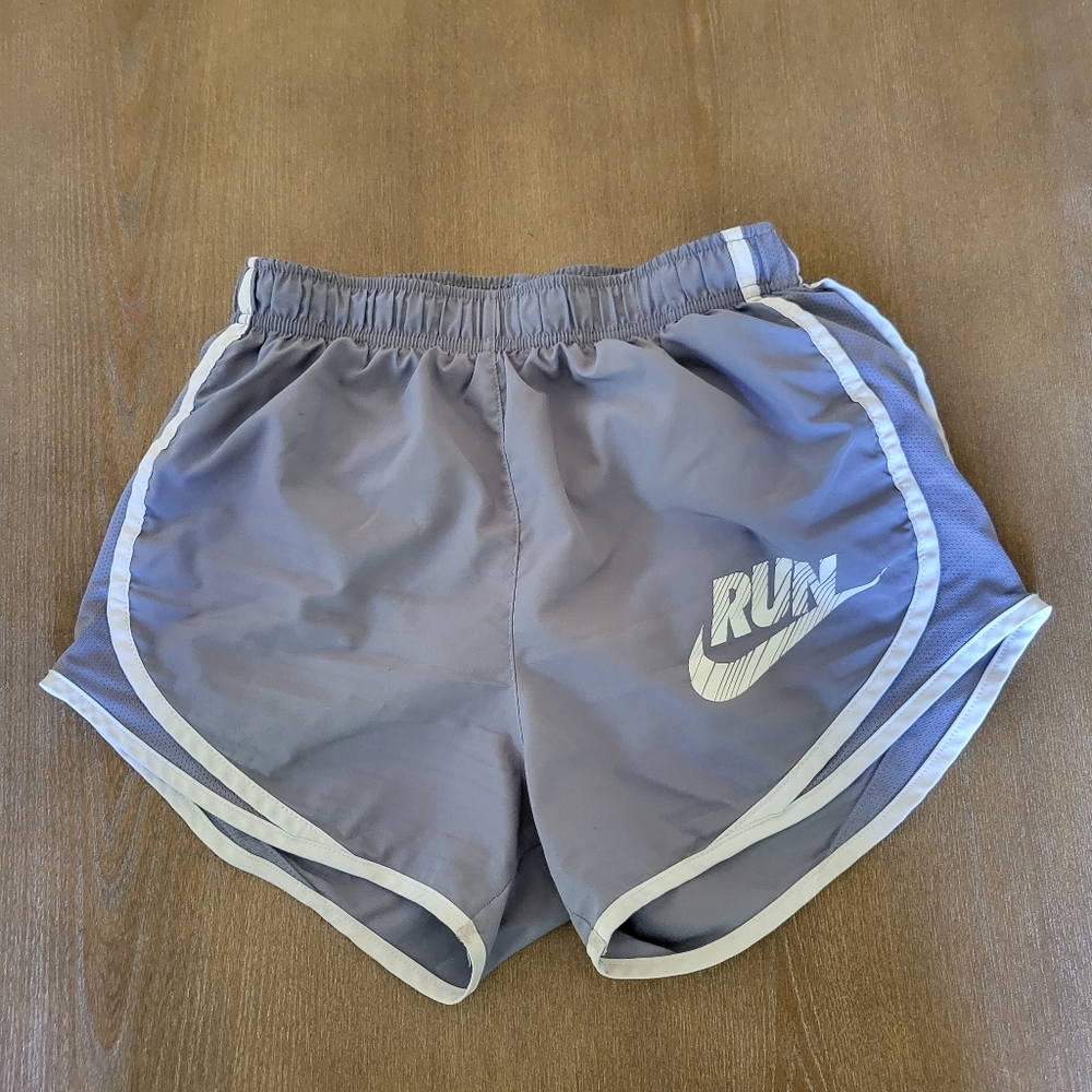 Nike Running 2 in One Shorts sz XS